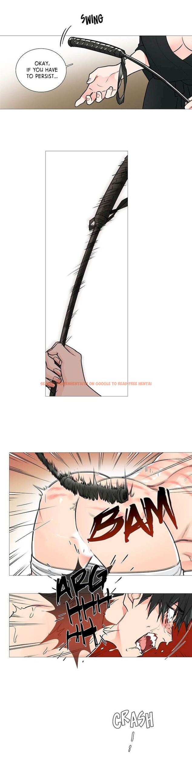 Read Hentai Image 5 117 in comic Sadistic Beauty - Chapter 19 - hentaitnt.net