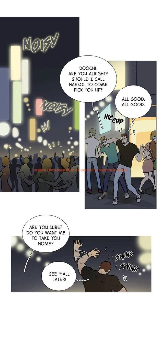 Read Hentai Image 1 127 in comic Sadistic Beauty - Chapter 2 - hentaitnt.net