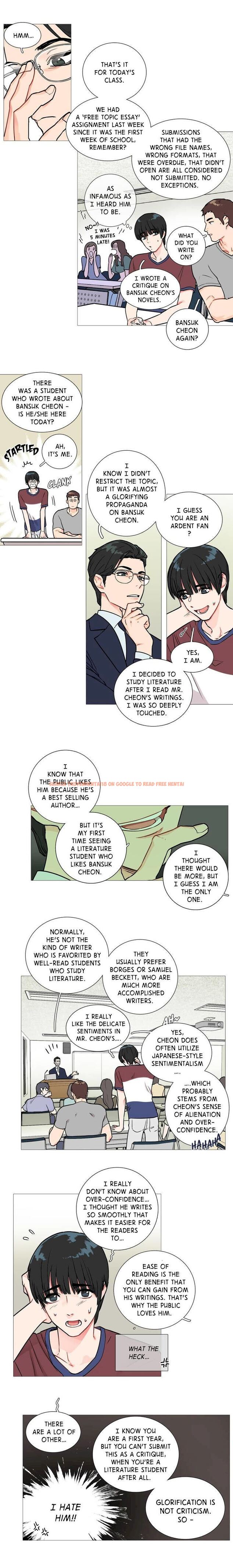 Read Hentai Image 11 127 in comic Sadistic Beauty - Chapter 2 - hentaitnt.net