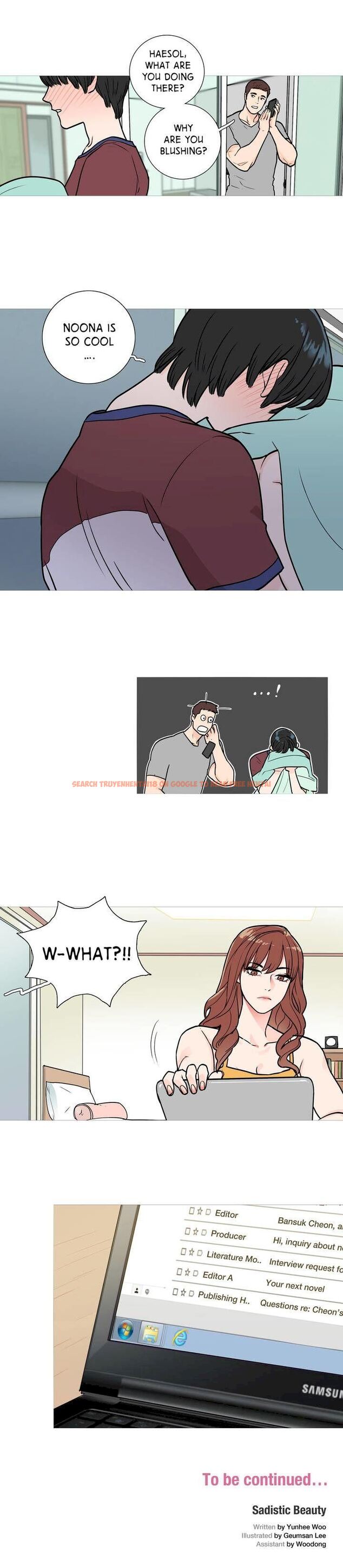 Read Hentai Image 14 127 in comic Sadistic Beauty - Chapter 2 - hentaitnt.net