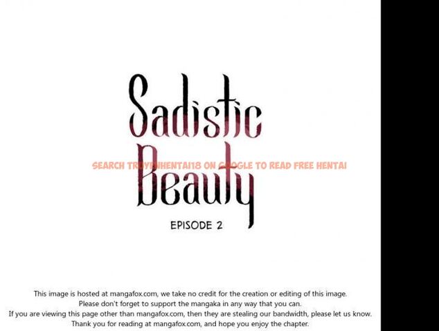 Read Hentai Image 2 127 in comic Sadistic Beauty - Chapter 2 - hentaitnt.net