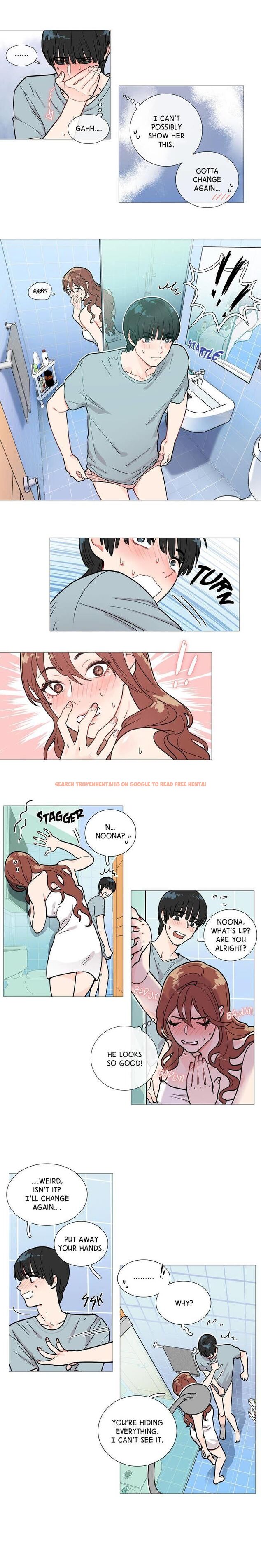 Read Hentai Image 4 127 in comic Sadistic Beauty - Chapter 2 - hentaitnt.net