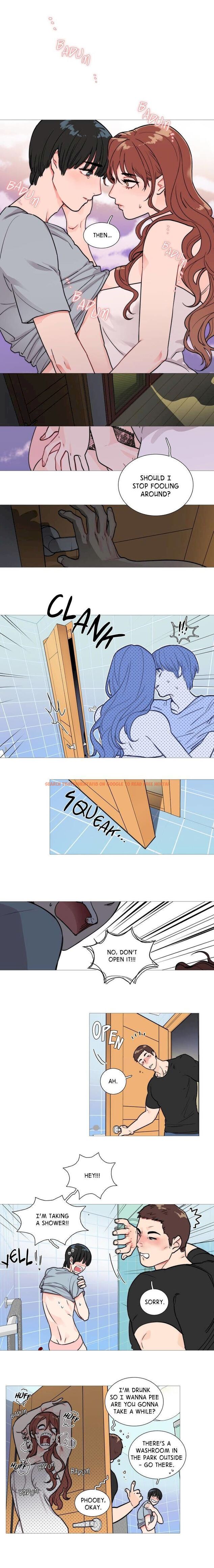 Read Hentai Image 7 127 in comic Sadistic Beauty - Chapter 2 - hentaitnt.net