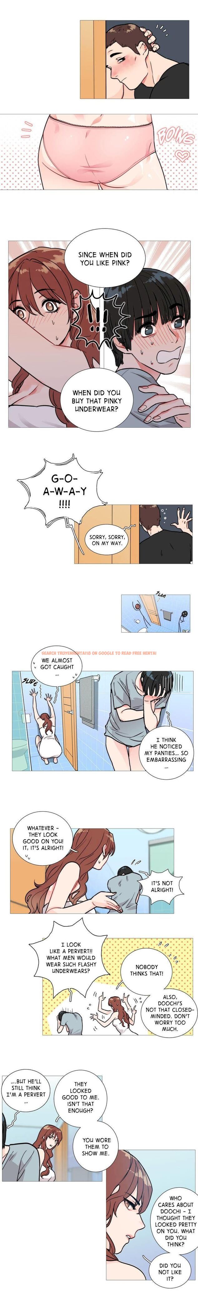 Read Hentai Image 8 127 in comic Sadistic Beauty - Chapter 2 - hentaitnt.net