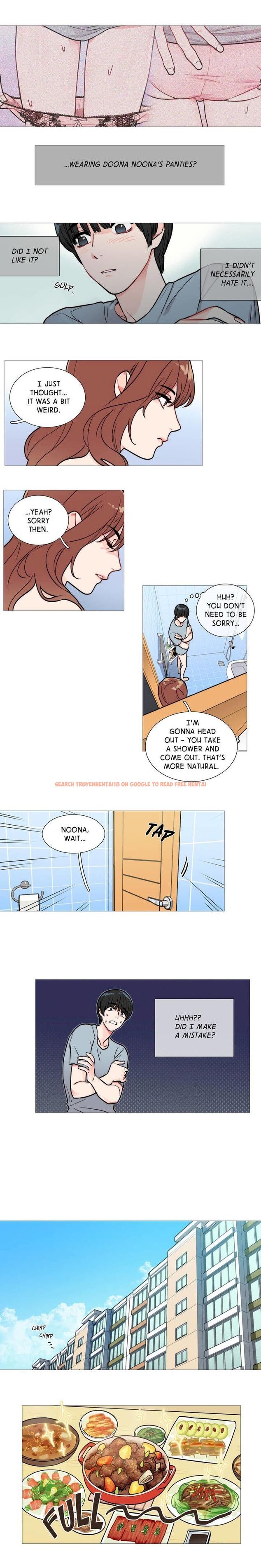 Read Hentai Image 9 127 in comic Sadistic Beauty - Chapter 2 - hentaitnt.net