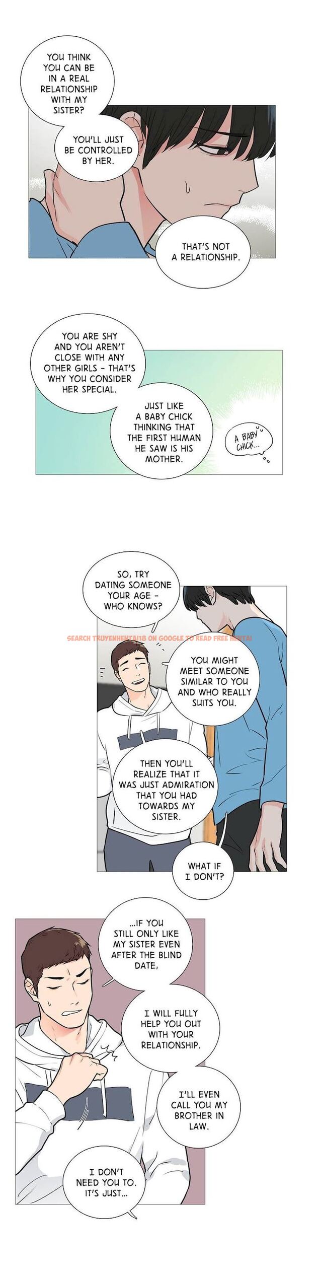 Read Hentai Image 10 117 in comic Sadistic Beauty - Chapter 20 - hentaitnt.net