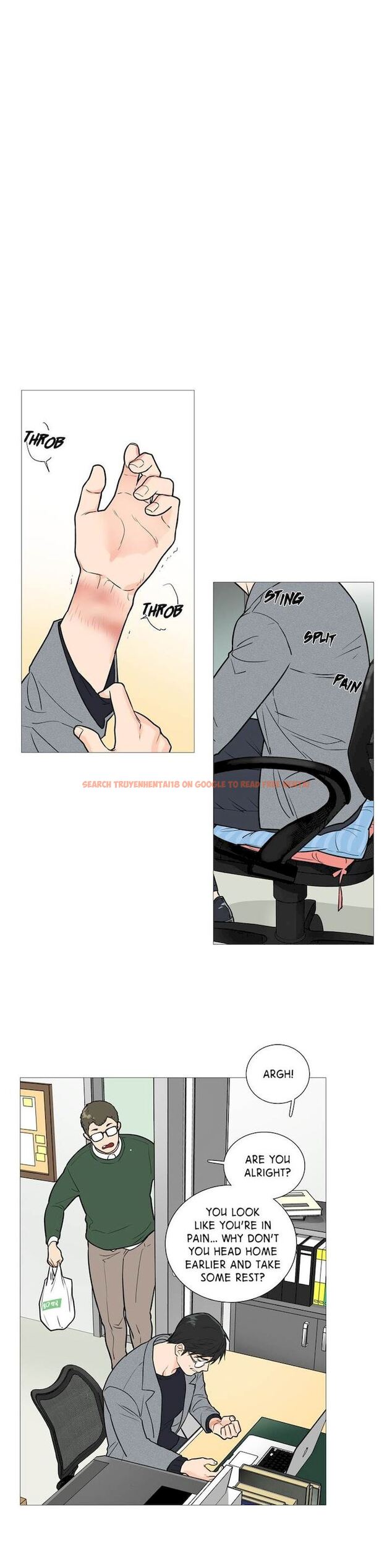 Read Hentai Image 12 117 in comic Sadistic Beauty - Chapter 20 - hentaitnt.net