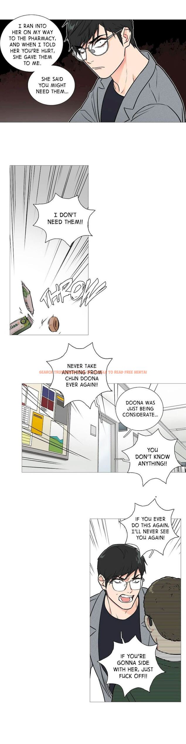 Read Hentai Image 14 117 in comic Sadistic Beauty - Chapter 20 - hentaitnt.net