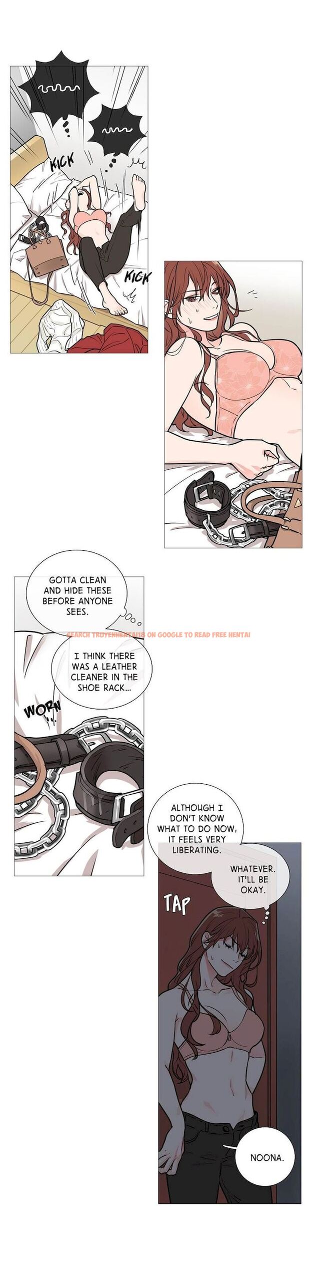 Read Hentai Image 3 117 in comic Sadistic Beauty - Chapter 20 - hentaitnt.net