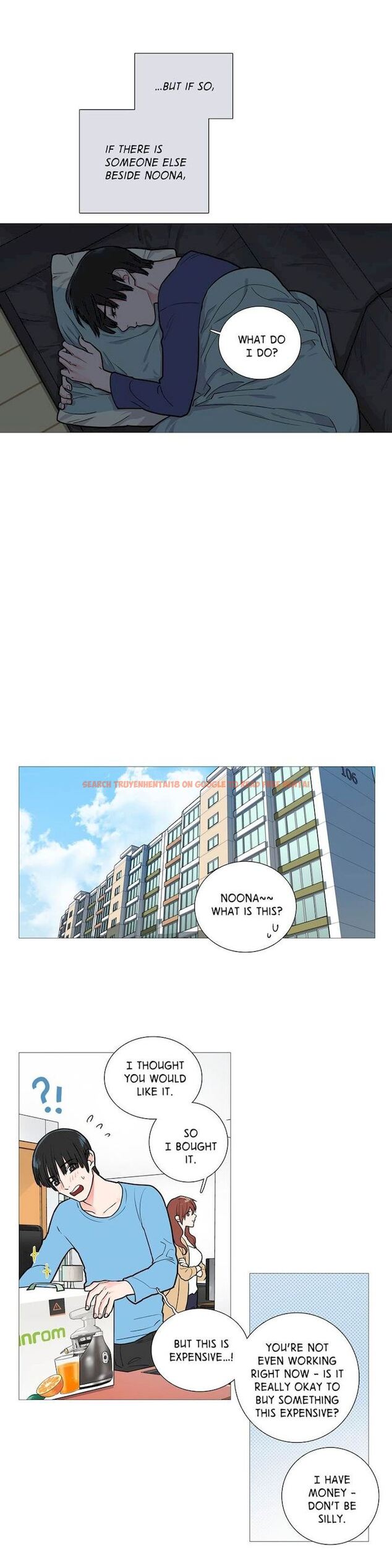 Read Hentai Image 6 117 in comic Sadistic Beauty - Chapter 20 - hentaitnt.net