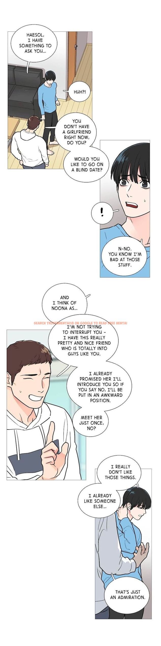 Read Hentai Image 9 117 in comic Sadistic Beauty - Chapter 20 - hentaitnt.net