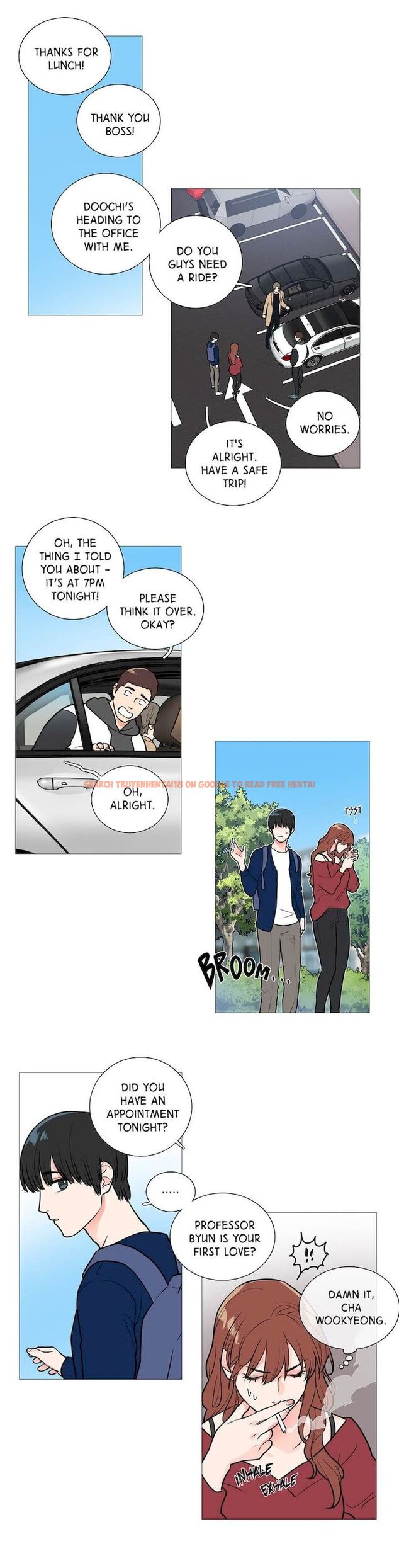 Read Hentai Image 11 117 in comic Sadistic Beauty - Chapter 21 - hentaitnt.net