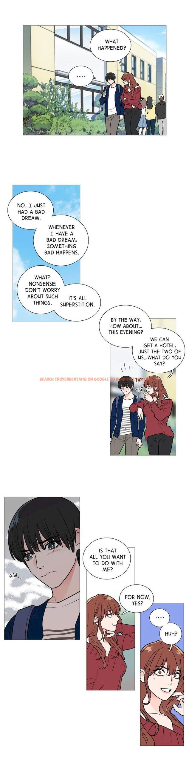 Read Hentai Image 2 117 in comic Sadistic Beauty - Chapter 21 - hentaitnt.net