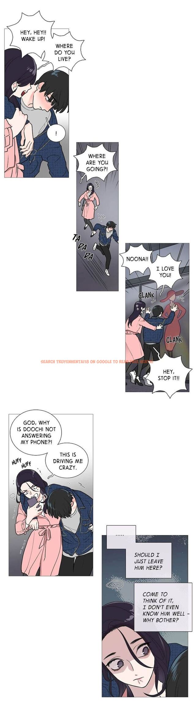 Read Hentai Image 10 117 in comic Sadistic Beauty - Chapter 22 - www.hentaitnt.net