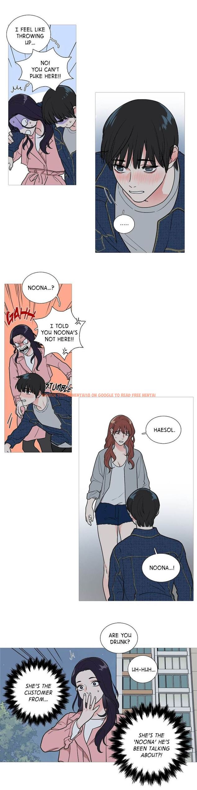 Read Hentai Image 12 117 in comic Sadistic Beauty - Chapter 22 - www.hentaitnt.net