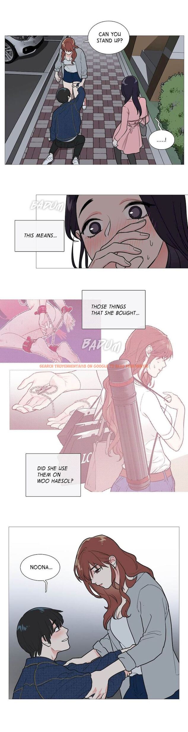 Read Hentai Image 13 117 in comic Sadistic Beauty - Chapter 22 - www.hentaitnt.net