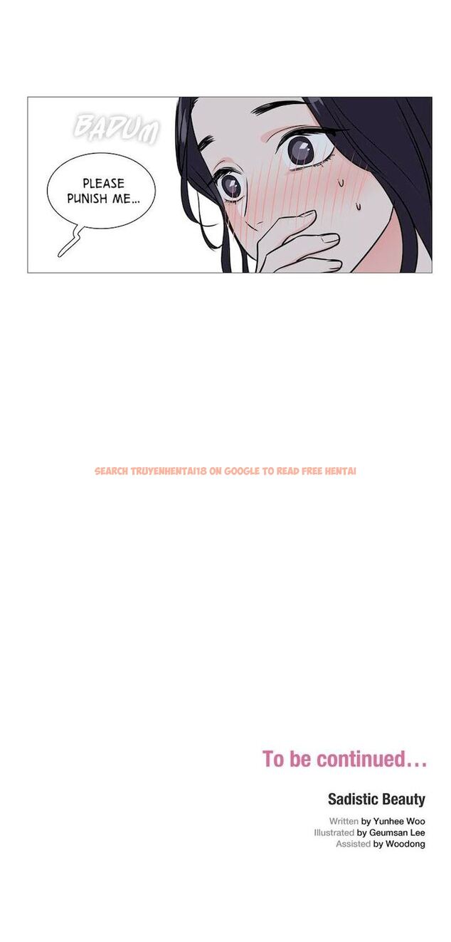 Read Hentai Image 14 117 in comic Sadistic Beauty - Chapter 22 - www.hentaitnt.net