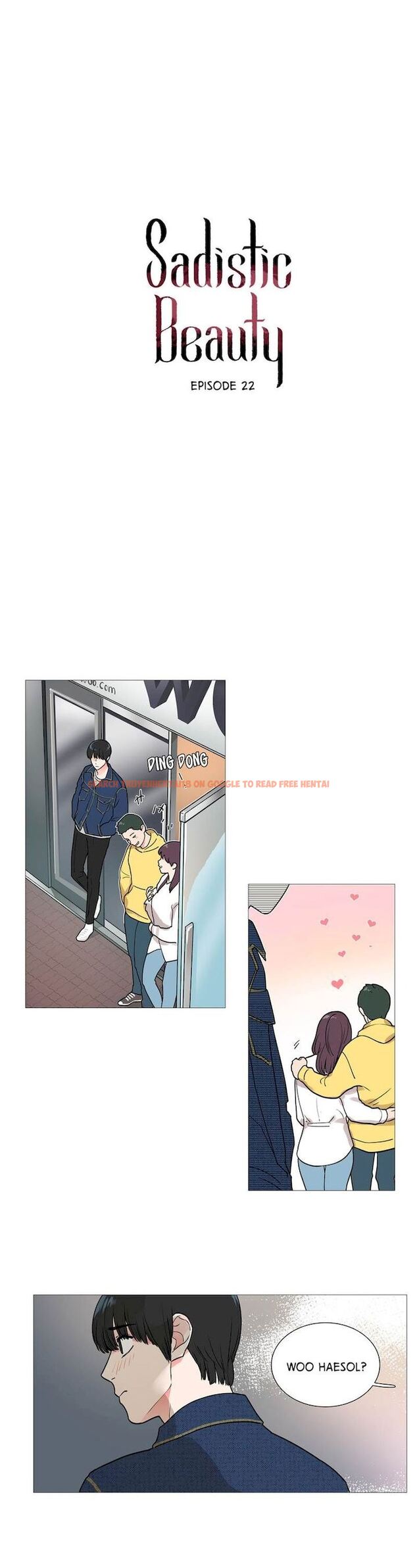 Read Hentai Image 2 117 in comic Sadistic Beauty - Chapter 22 - www.hentaitnt.net