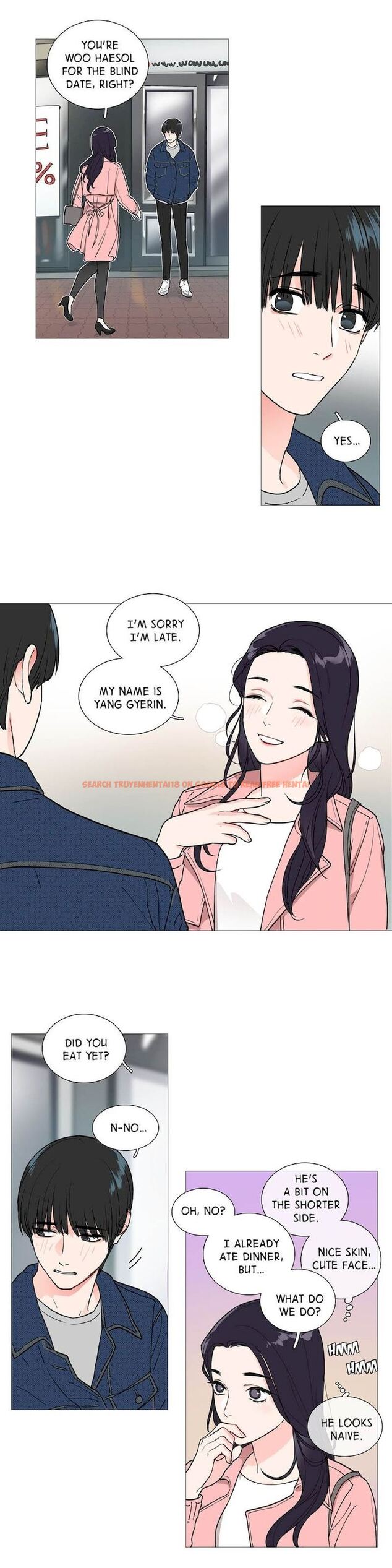 Read Hentai Image 3 117 in comic Sadistic Beauty - Chapter 22 - www.hentaitnt.net