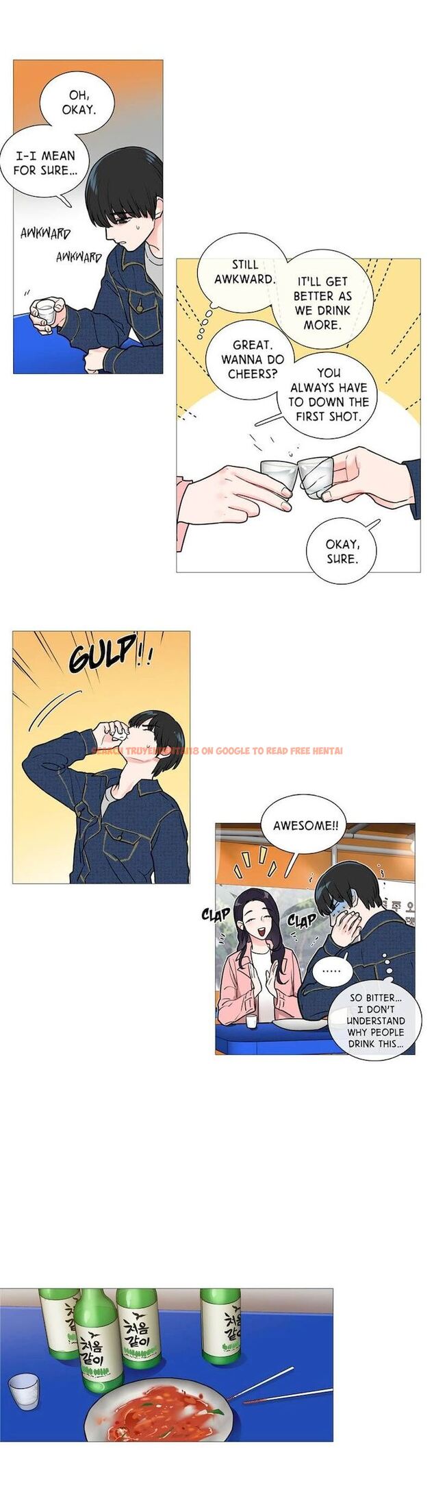 Read Hentai Image 7 117 in comic Sadistic Beauty - Chapter 22 - www.hentaitnt.net