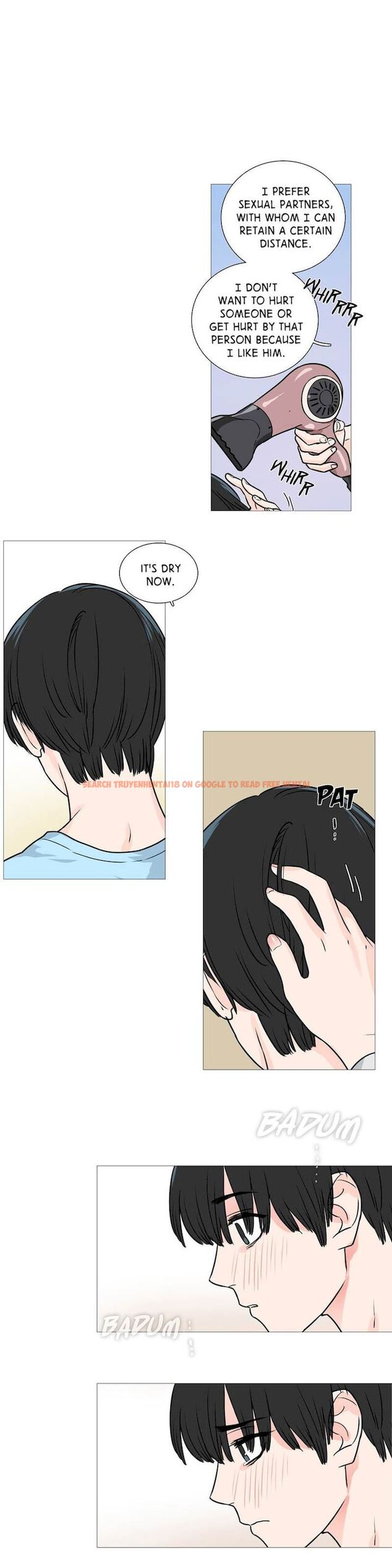 Read Hentai Image 10 117 in comic Sadistic Beauty - Chapter 23 - hentaitnt.net