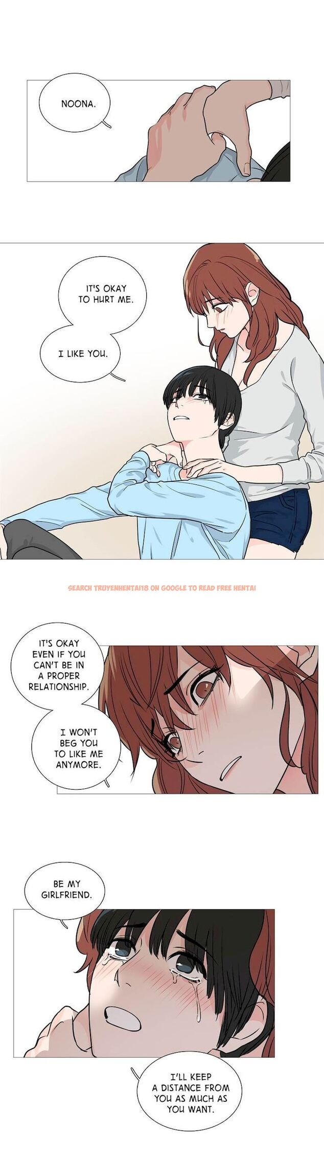 Read Hentai Image 11 117 in comic Sadistic Beauty - Chapter 23 - hentaitnt.net