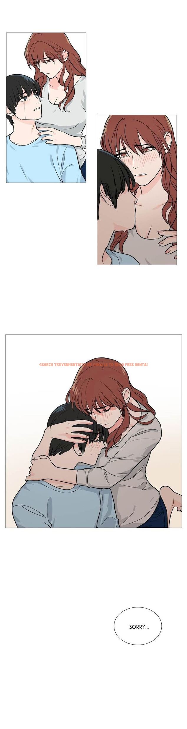 Read Hentai Image 12 117 in comic Sadistic Beauty - Chapter 23 - hentaitnt.net