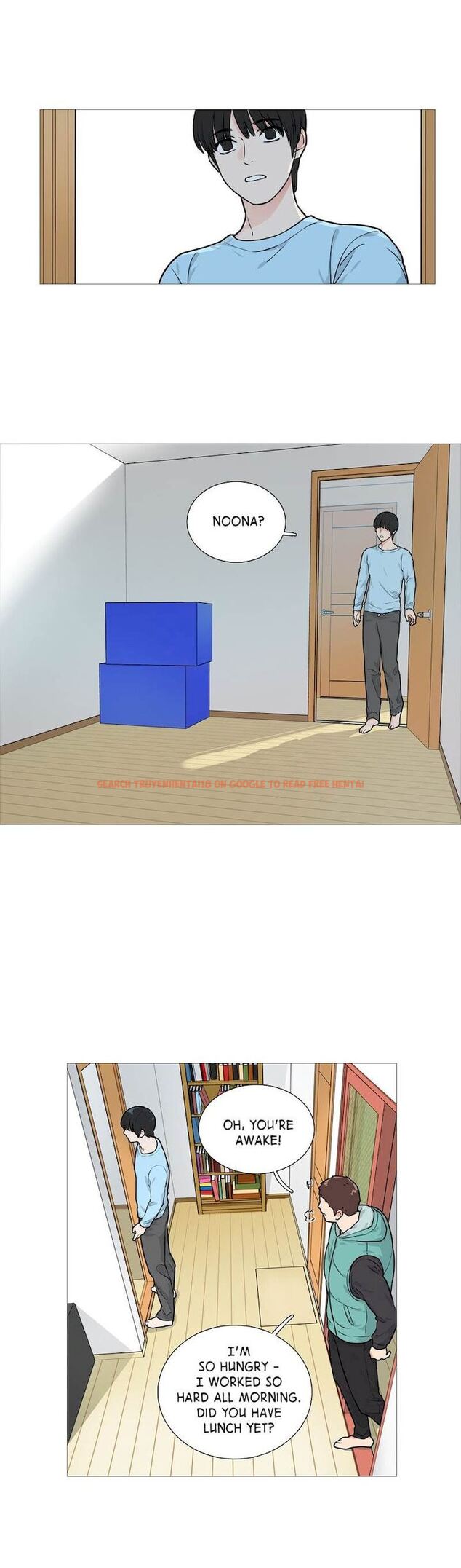 Read Hentai Image 14 117 in comic Sadistic Beauty - Chapter 23 - hentaitnt.net