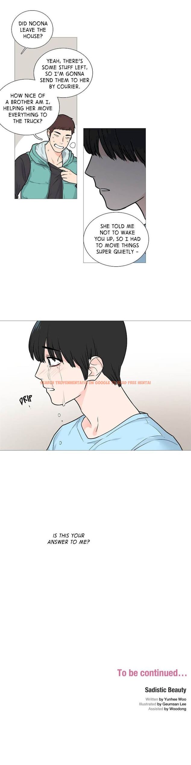 Read Hentai Image 15 117 in comic Sadistic Beauty - Chapter 23 - hentaitnt.net