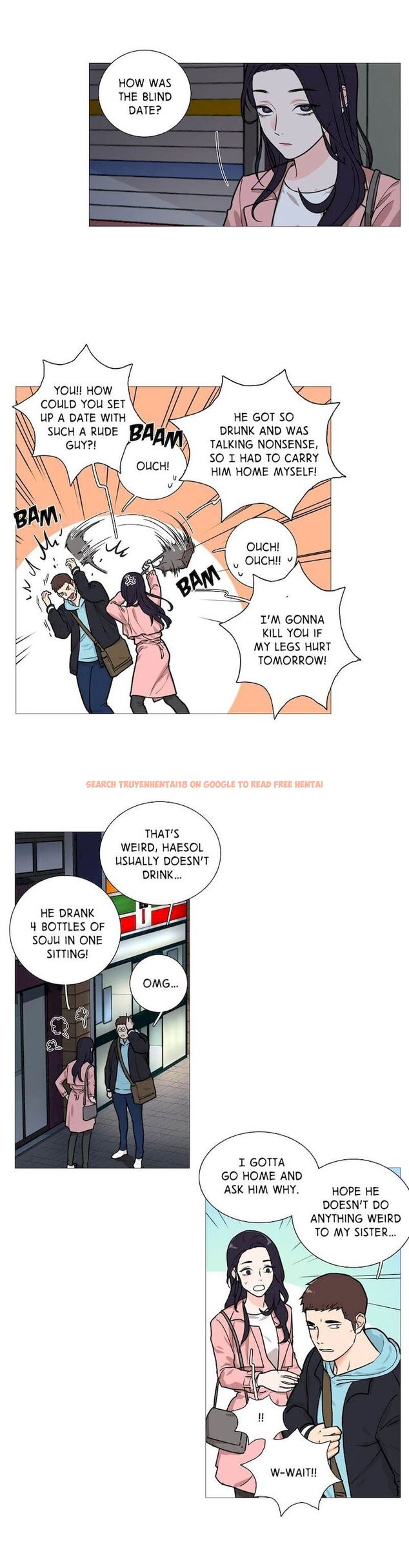 Read Hentai Image 2 117 in comic Sadistic Beauty - Chapter 23 - hentaitnt.net