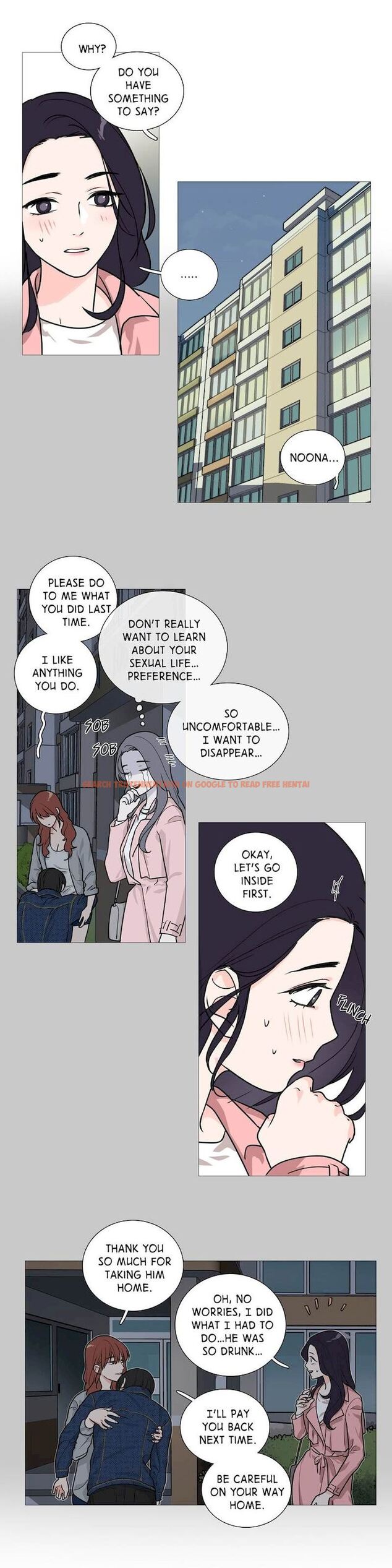 Read Hentai Image 3 117 in comic Sadistic Beauty - Chapter 23 - hentaitnt.net