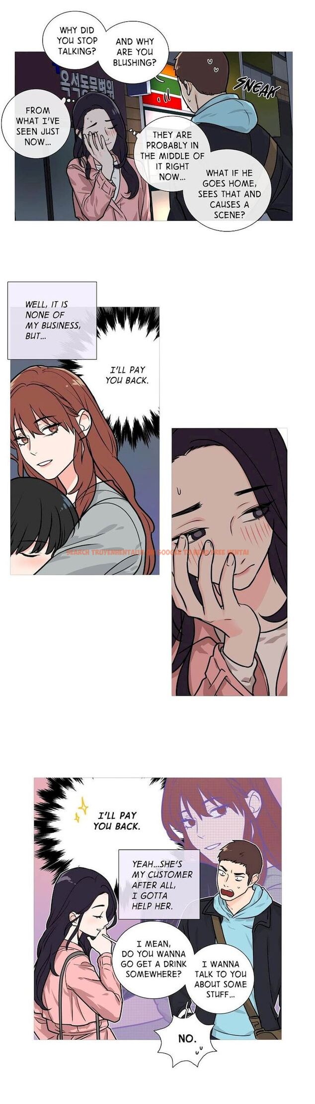 Read Hentai Image 4 117 in comic Sadistic Beauty - Chapter 23 - hentaitnt.net