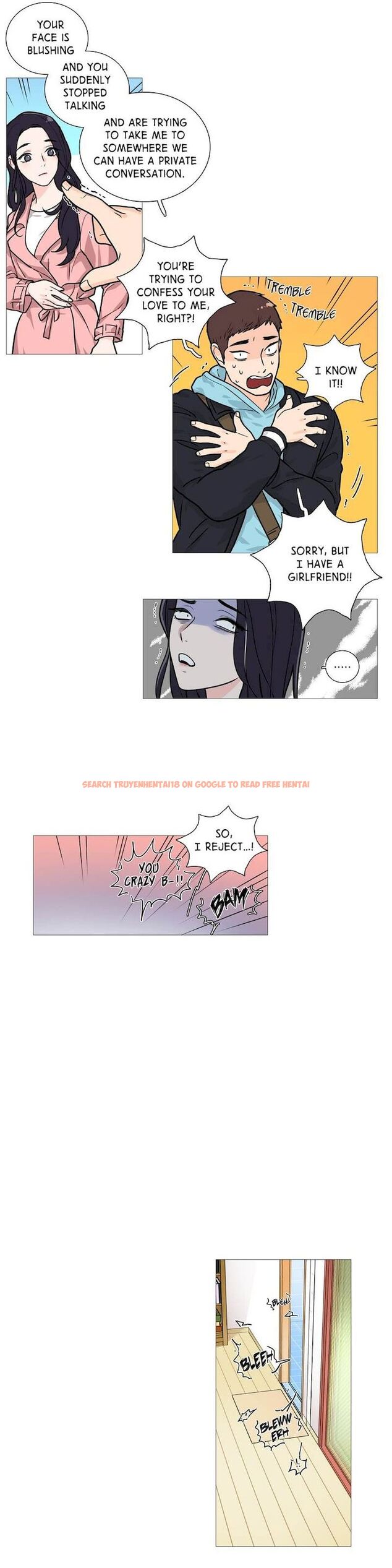 Read Hentai Image 5 117 in comic Sadistic Beauty - Chapter 23 - hentaitnt.net