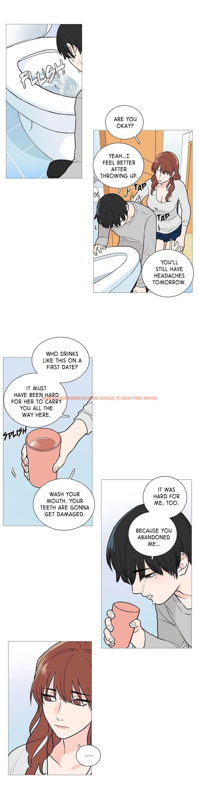 Read Hentai Image 6 117 in comic Sadistic Beauty - Chapter 23 - hentaitnt.net