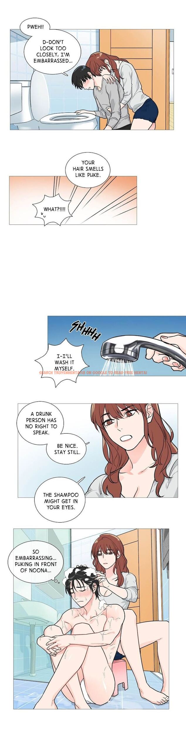 Read Hentai Image 7 117 in comic Sadistic Beauty - Chapter 23 - hentaitnt.net