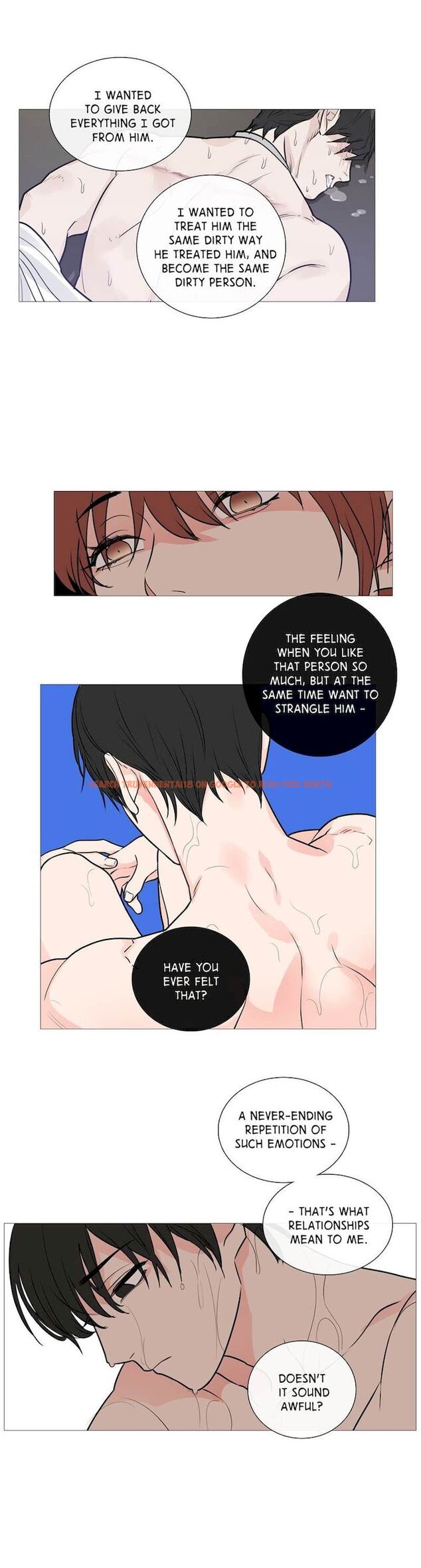 Read Hentai Image 9 117 in comic Sadistic Beauty - Chapter 23 - hentaitnt.net