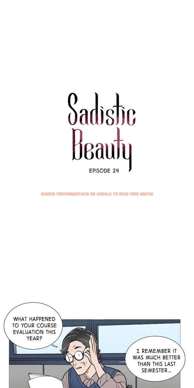 Read Hentai Image 1 117 in comic Sadistic Beauty - Chapter 24 - hentaitnt.net