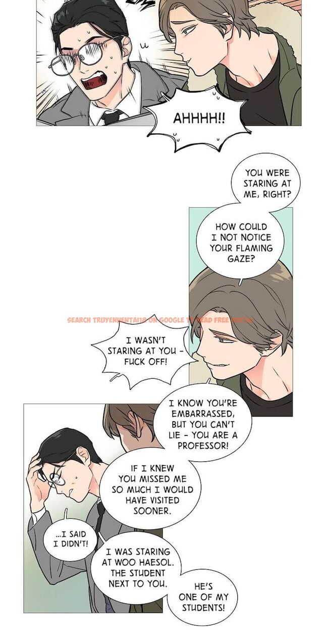 Read Hentai Image 11 117 in comic Sadistic Beauty - Chapter 24 - hentaitnt.net