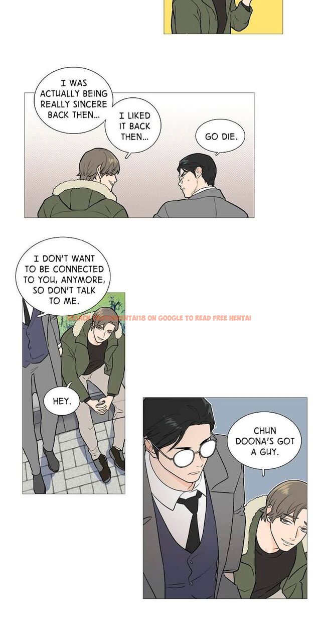 Read Hentai Image 13 117 in comic Sadistic Beauty - Chapter 24 - hentaitnt.net