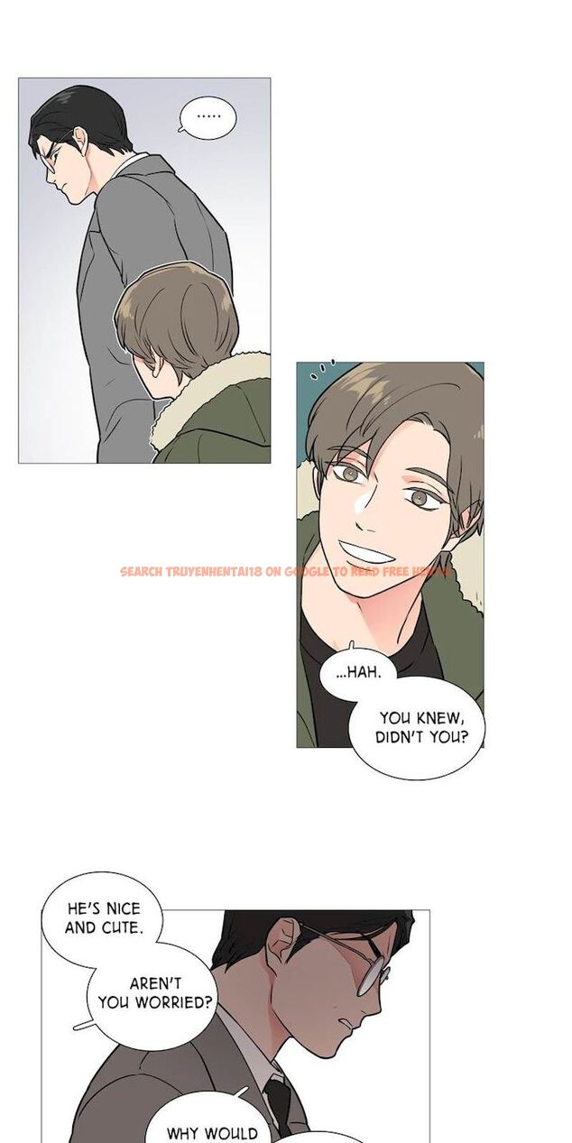 Read Hentai Image 14 117 in comic Sadistic Beauty - Chapter 24 - hentaitnt.net