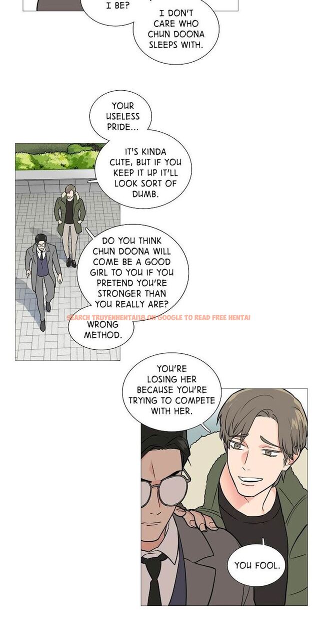 Read Hentai Image 15 117 in comic Sadistic Beauty - Chapter 24 - hentaitnt.net