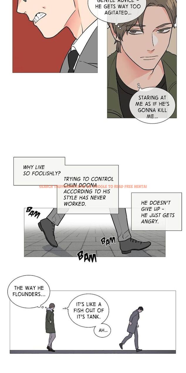 Read Hentai Image 17 117 in comic Sadistic Beauty - Chapter 24 - hentaitnt.net