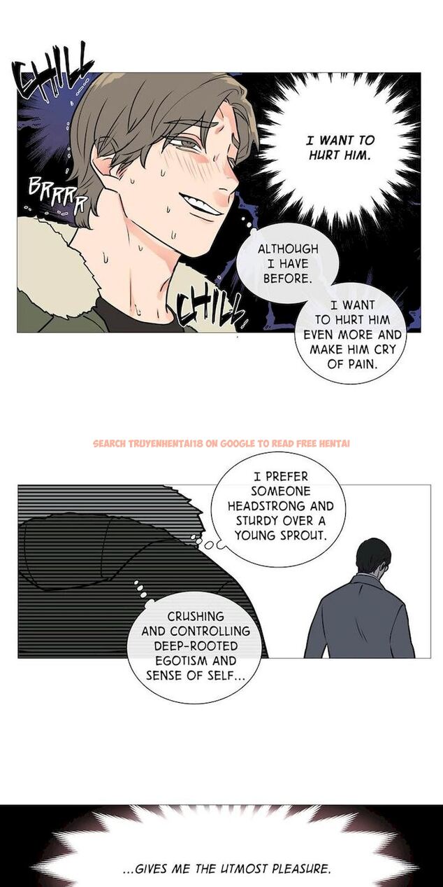 Read Hentai Image 18 117 in comic Sadistic Beauty - Chapter 24 - hentaitnt.net