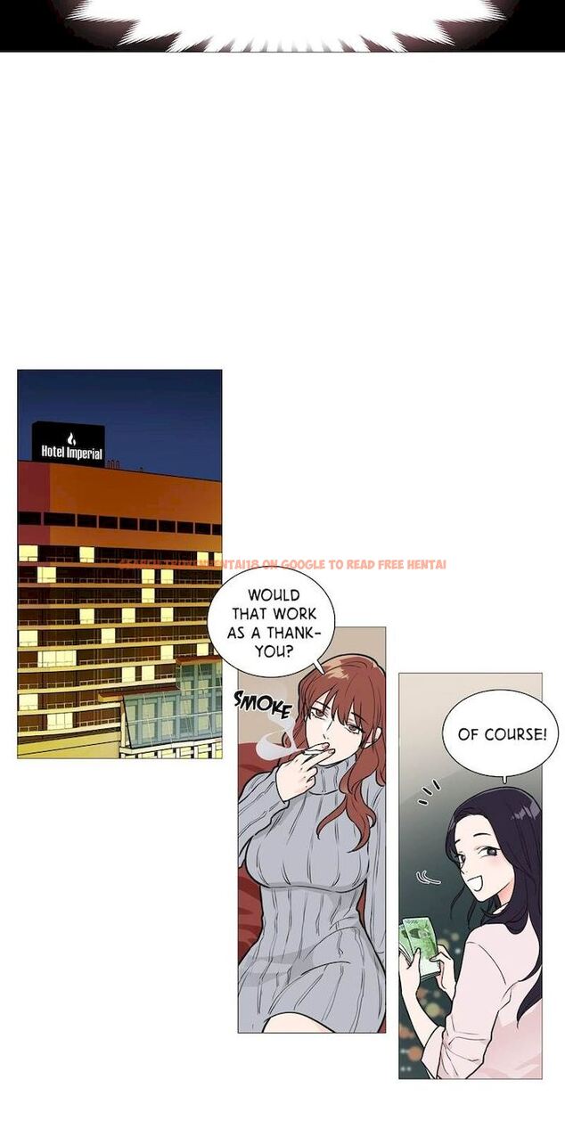 Read Hentai Image 19 117 in comic Sadistic Beauty - Chapter 24 - hentaitnt.net