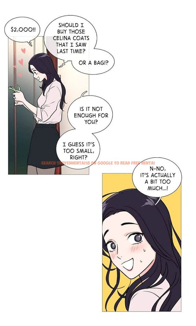 Read Hentai Image 20 117 in comic Sadistic Beauty - Chapter 24 - hentaitnt.net