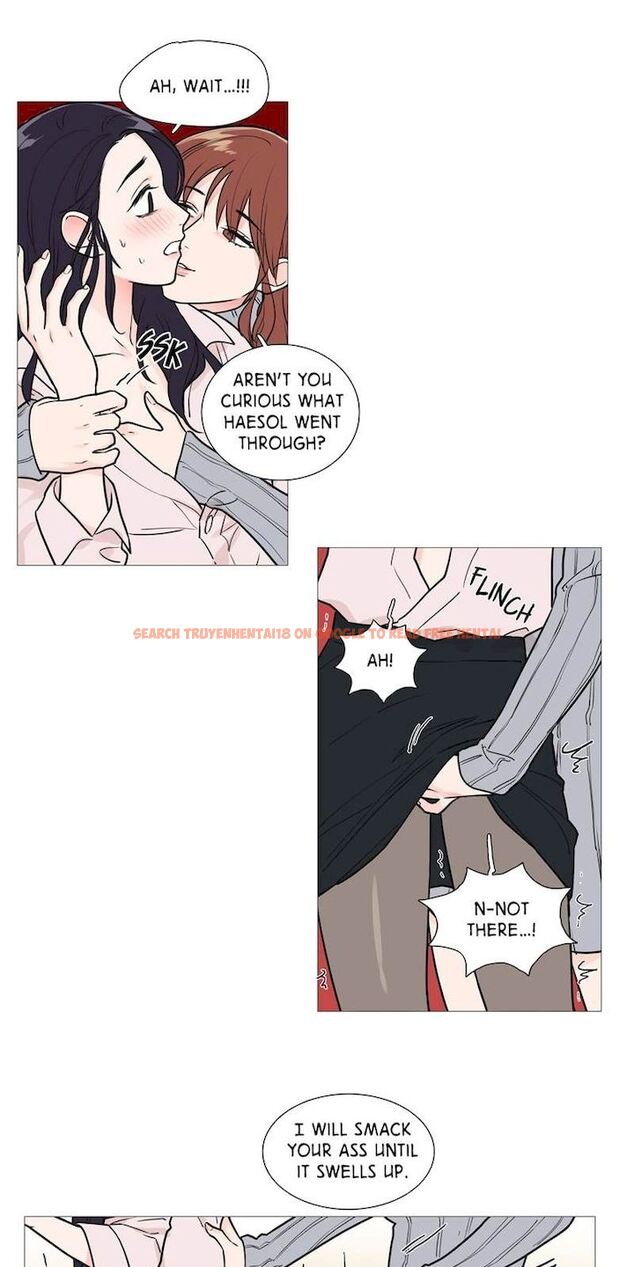 Read Hentai Image 22 117 in comic Sadistic Beauty - Chapter 24 - hentaitnt.net