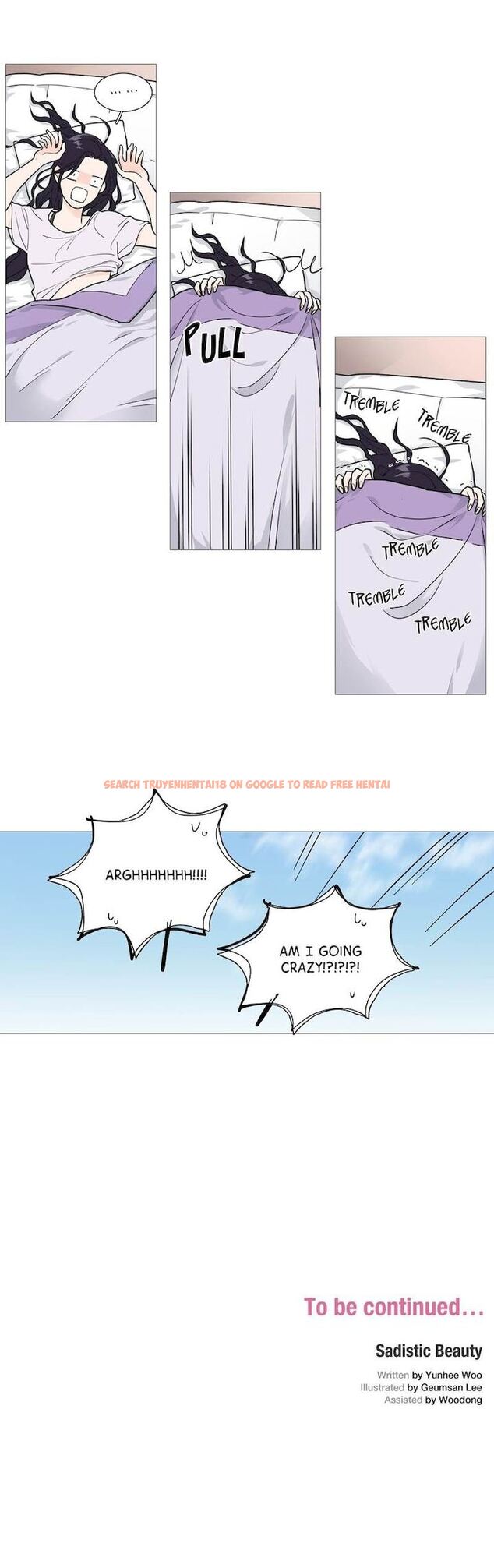 Read Hentai Image 24 117 in comic Sadistic Beauty - Chapter 24 - hentaitnt.net