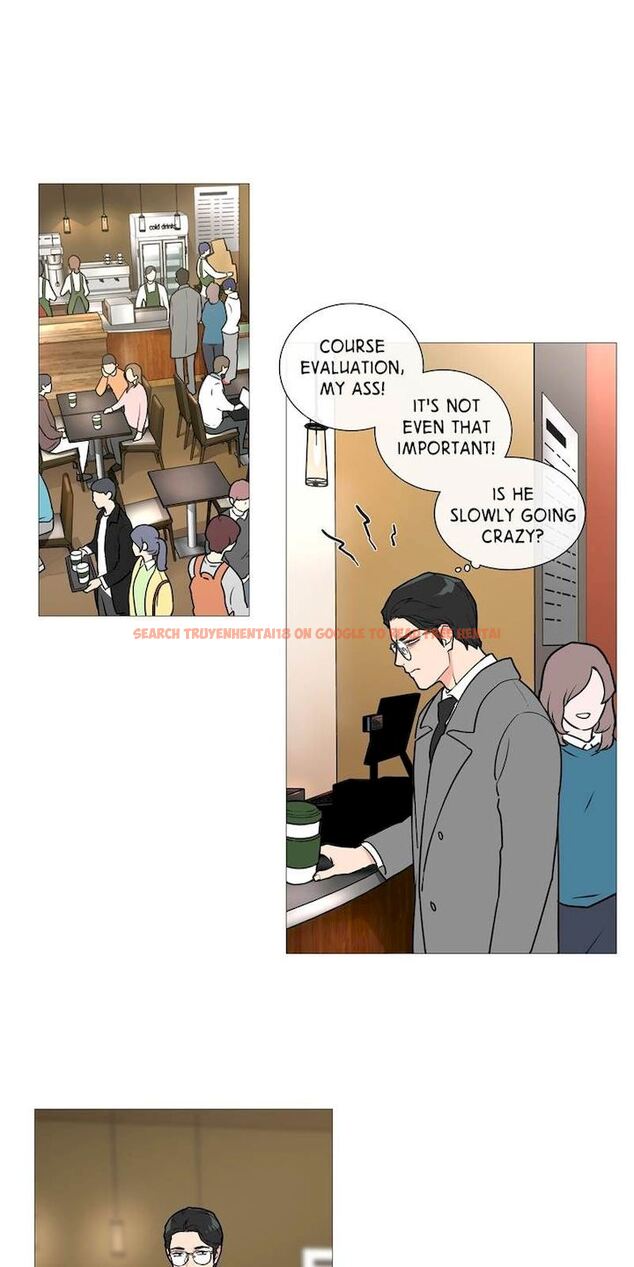 Read Hentai Image 3 117 in comic Sadistic Beauty - Chapter 24 - hentaitnt.net