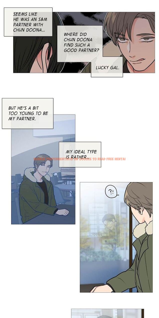 Read Hentai Image 9 117 in comic Sadistic Beauty - Chapter 24 - hentaitnt.net