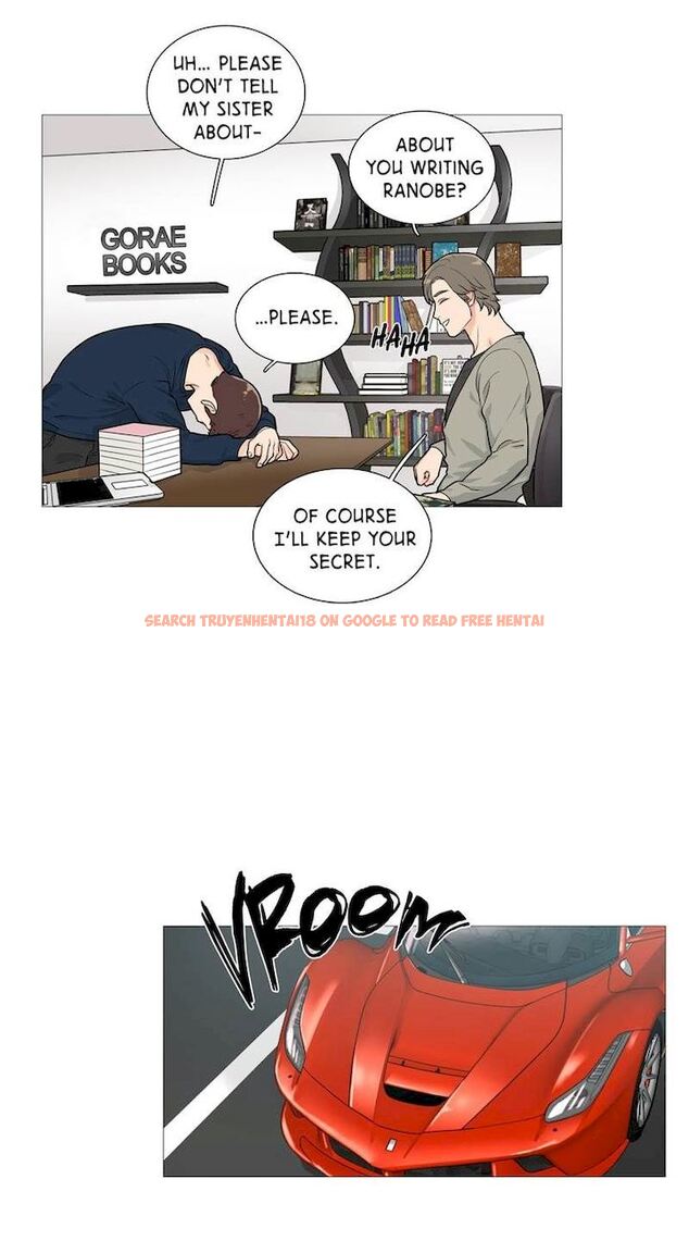 Read Hentai Image 10 117 in comic Sadistic Beauty - Chapter 25 - hentaitnt.net